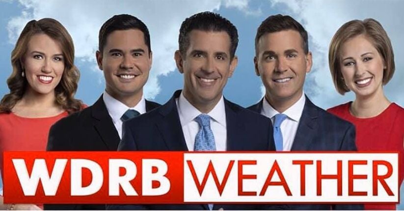 An Ode To The WDRB Weather Team | Weather Blog | Wdrb.com