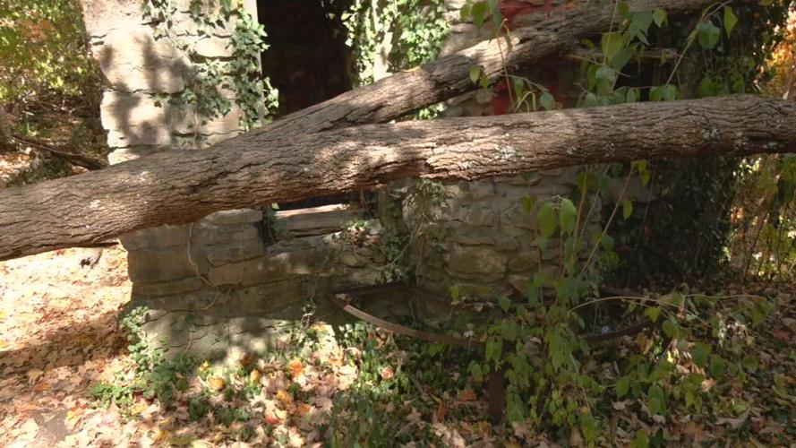 WITCHES CASTLE UTICA