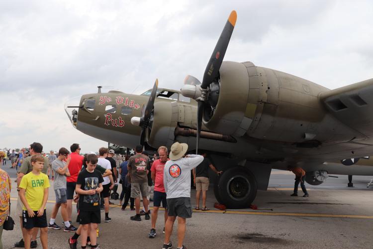 BowmanFest 2019 - Oct. 6, 2019