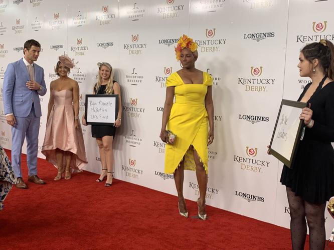 DERBY 2019 - MORE RED CARPET - NENE  LEAKES.jpg