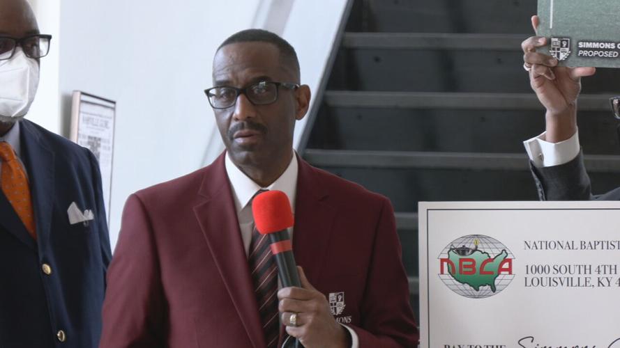 SIMMONS COLLEGE OF KY  - PRESIDENT REV KEVIN COSBY - 1-18-2021.jpeg