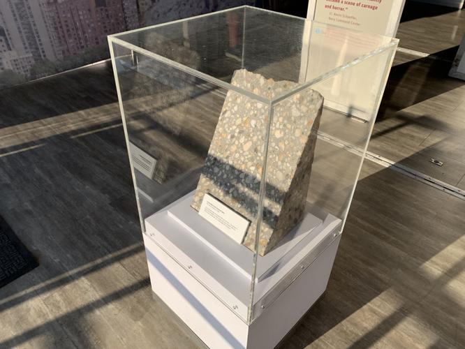 Kentucky State Fair - Trade Center Exhibit East Wing