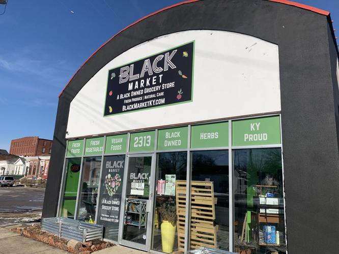 Black Market