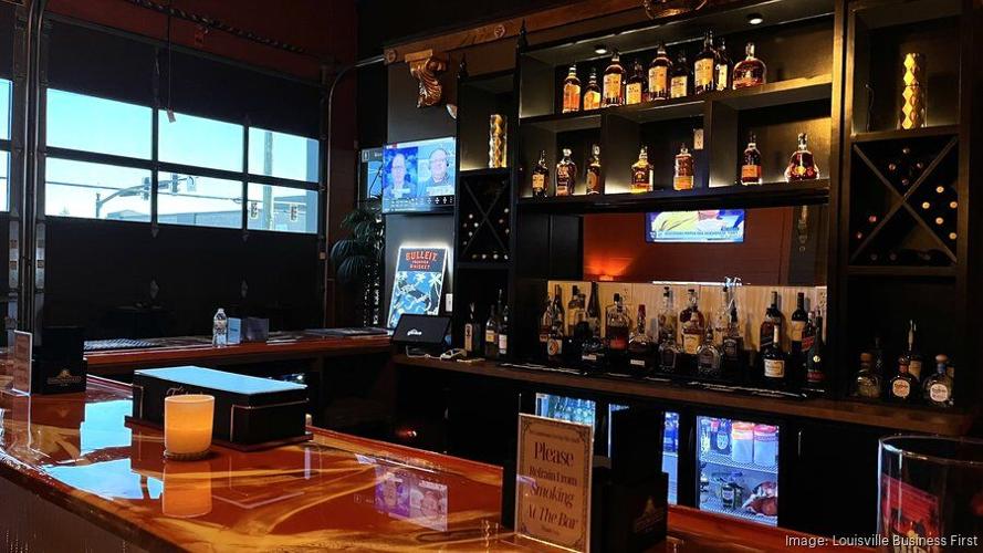 Bay Cigar Lounge