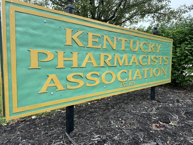 Kentucky Pharmacists Association