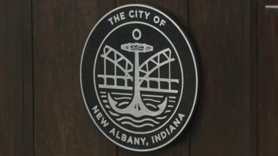 The City of New Albany generic