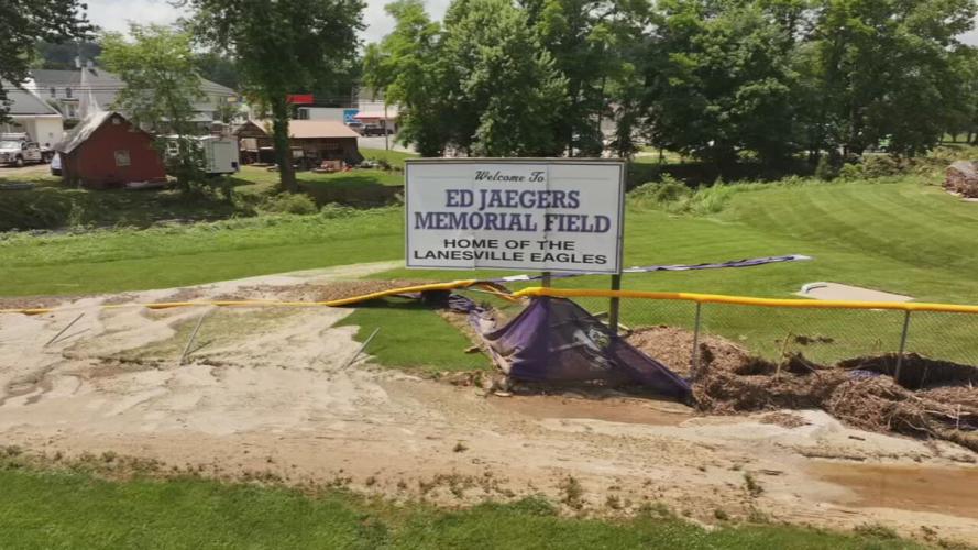 LANESVILLE FLOODING - HS field - 6.10.26