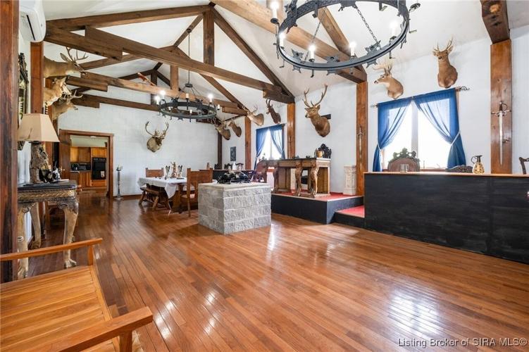 Charlestown Castle28