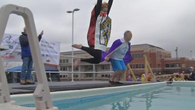 Polar Plunge 2021