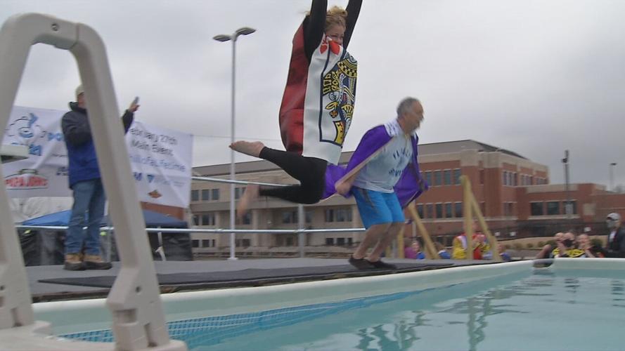 Polar Plunge 2021