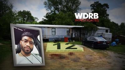 Hardin County Taser death