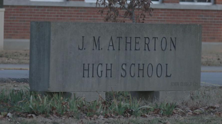 ATHERTON EXPANSION