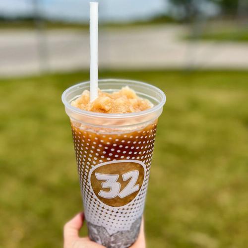 New Foods at 2024 Indiana State Fair