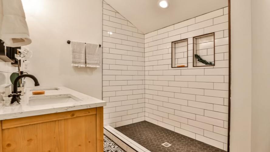 HGTV Home Renovation pictures