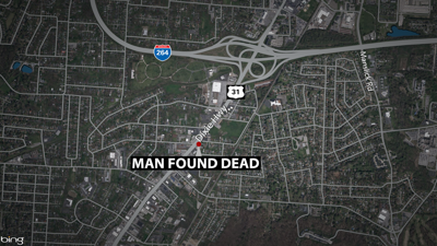 Shively Fatal Shooting - Sunday, June 5, 2022