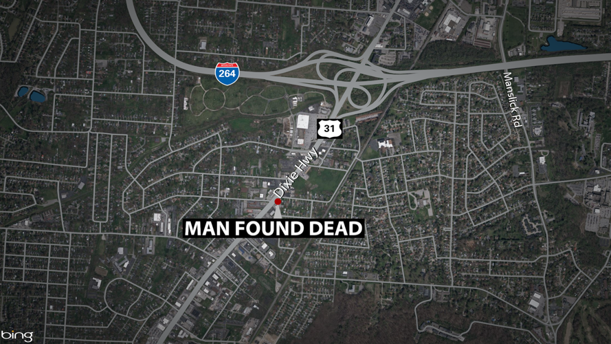 Shively Fatal Shooting - Sunday, June 5, 2022