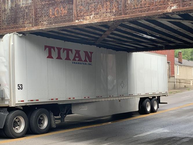 SEMI UNDER OVERPASS ON 22ND STREET - CAN OPENER - 7-7-2022  (2).JPG