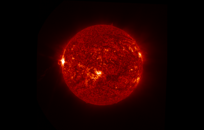 SOLAR CYCLE 25: What You Should Look For During The Total Solar Eclipse..