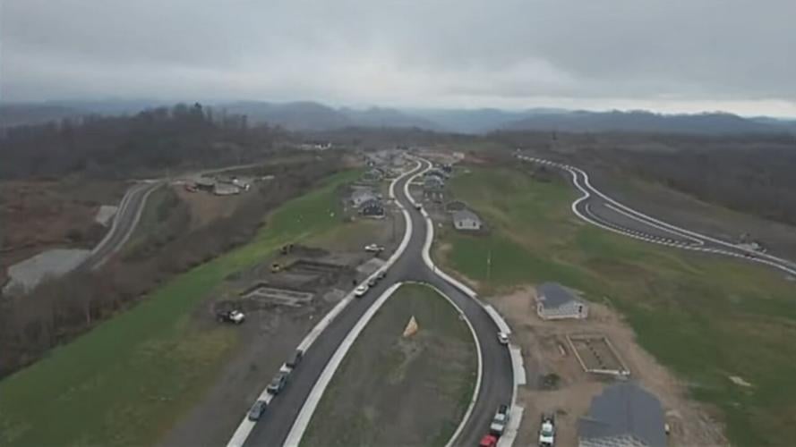 Kentucky Skyview high-ground community - Team Kentucky