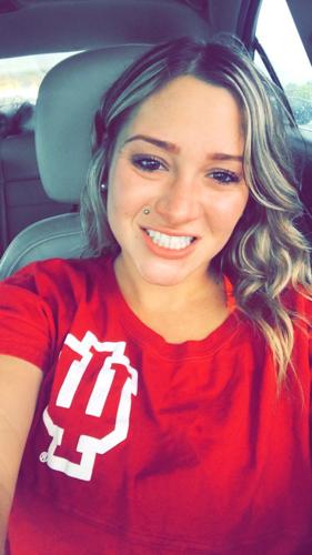 Savannah Spurlock