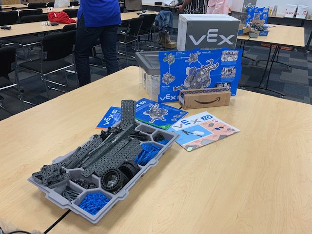 STEM kit Amazon