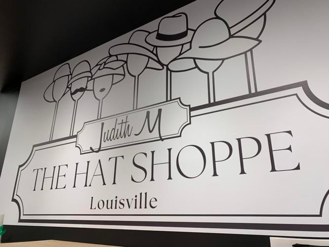 The Hat Shoppe 01.22.2024