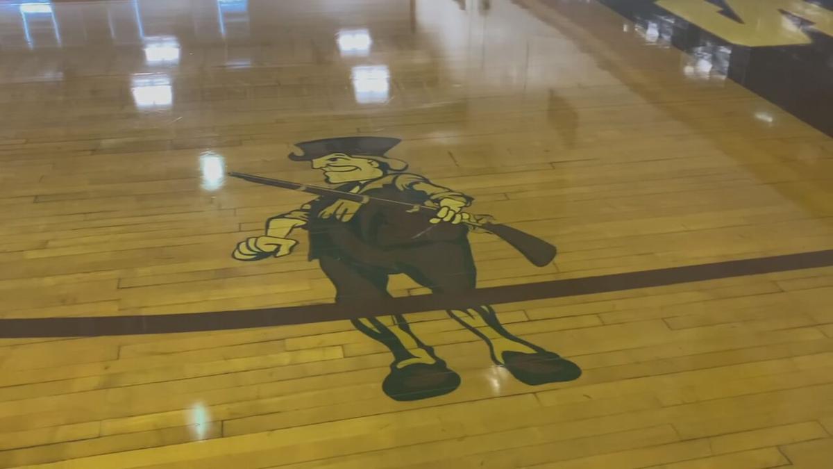 Atherton High School to retire 'Rebel' mascot as JCPS conducts district