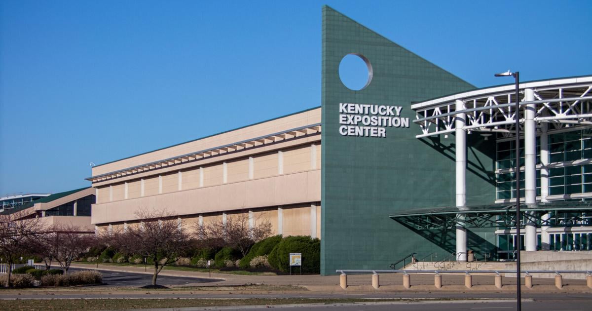 PopCon coming to Kentucky Expo Center for inaugural event this weekend Local News