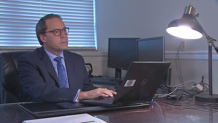 LMPD spokesman Sgt. John Bradley