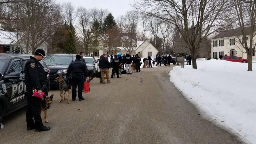 Wisconsin police dogs 2