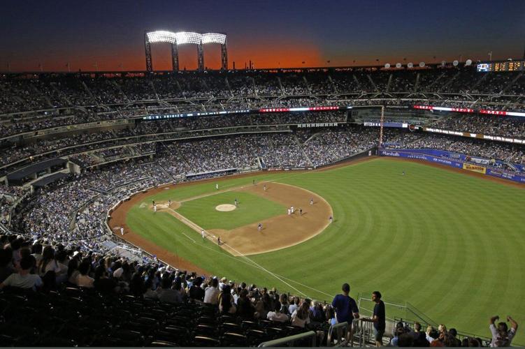 Citi Field