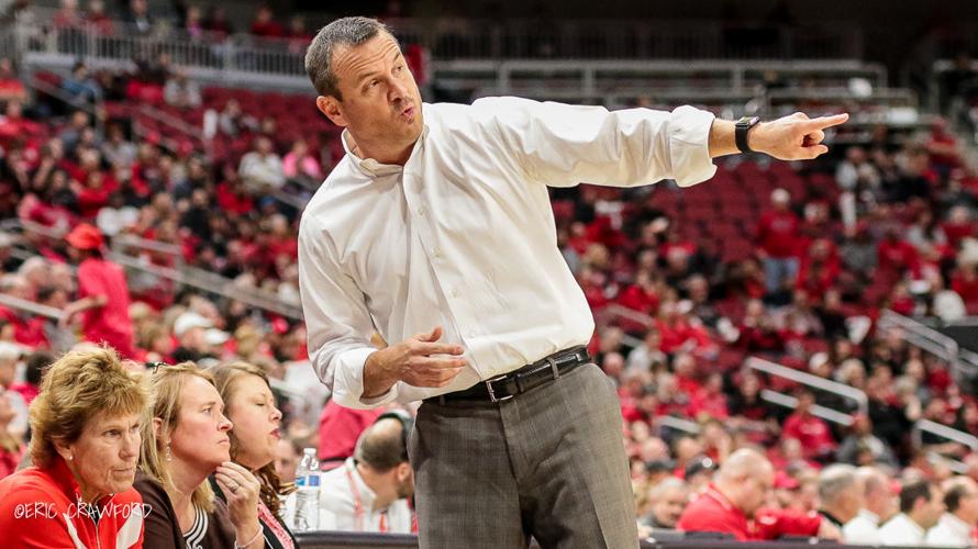 Jeff Walz