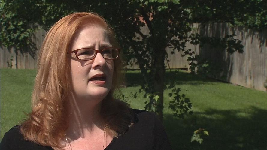 Stacy Roof, president and CEO of the Kentucky Restaurant Association