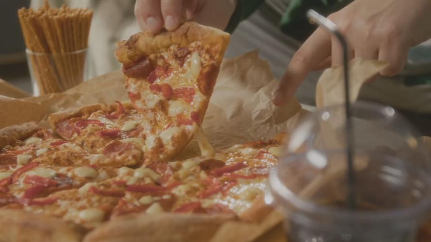 Pizza generic imgae