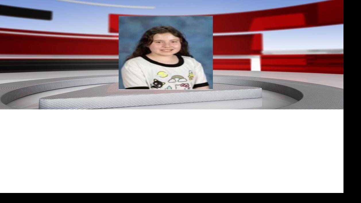 Update Amber Alert Cancelled For 10 Year Old Girl Missing From Anderson County News From Wdrb 3241