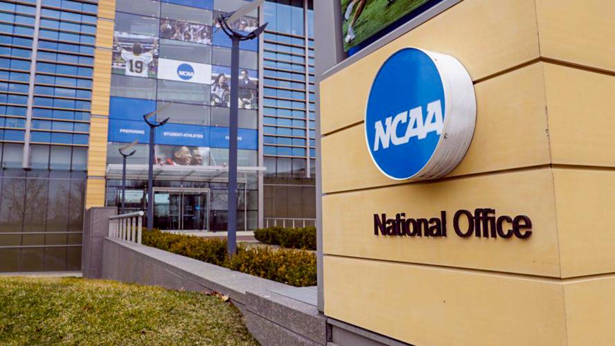 NCAA NATIONAL HEADQUARTERS - AP 3-12-2020.jpeg