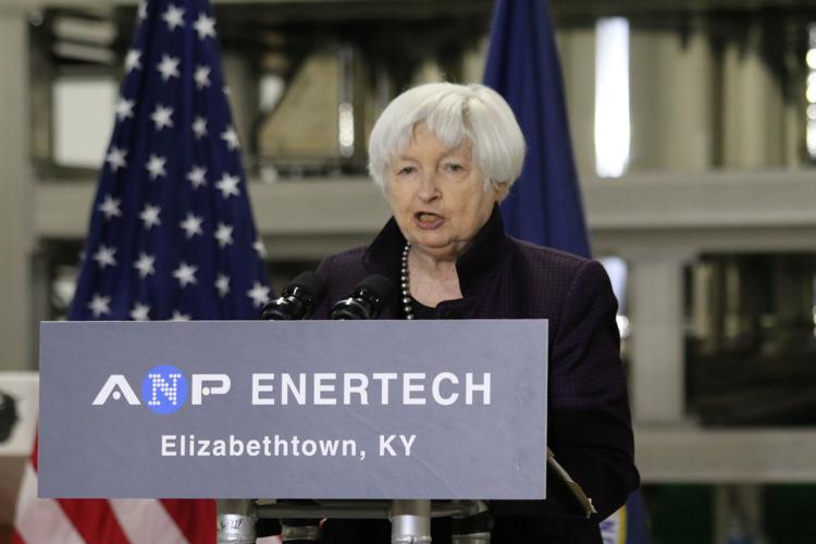 Janet Yellen at ANP 3-13-24 (2).JPG