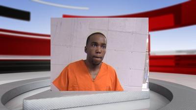 Jamarcus Glover