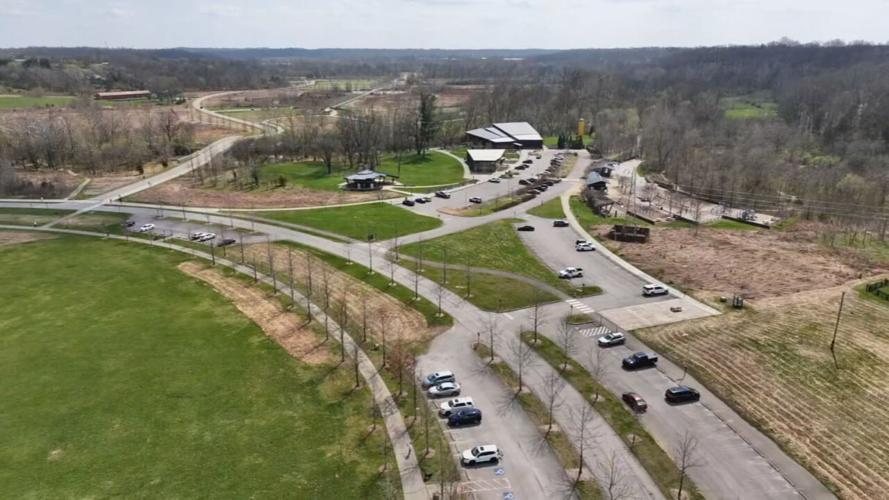 Beckley Creek Park