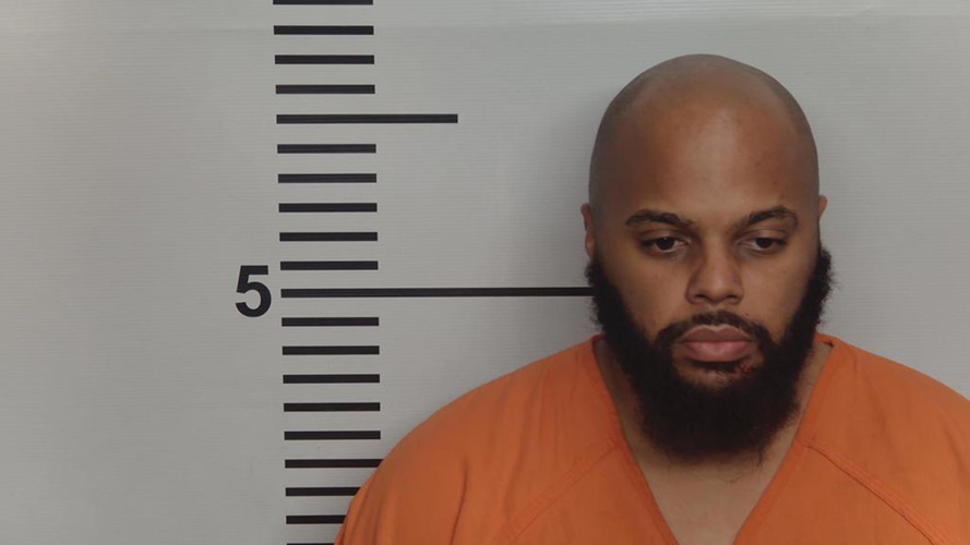 Darrel Burnett