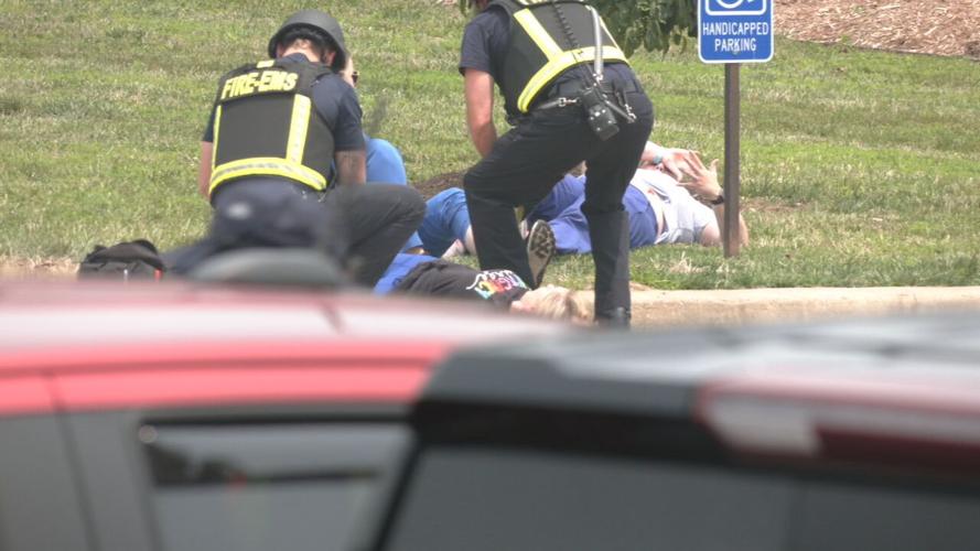 KTP EMERGENCY TRAINING EXERCISE