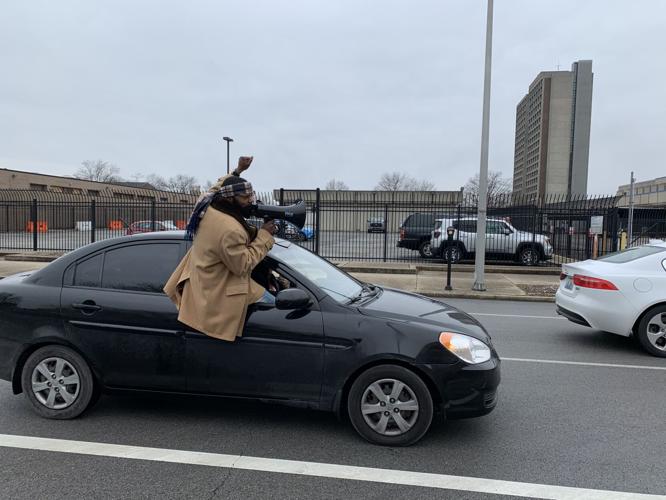 Martin Luther King, Jr. Day - 2021 Parade-7