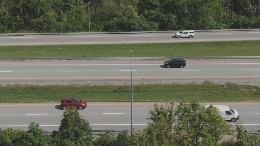 I-71 DRONE