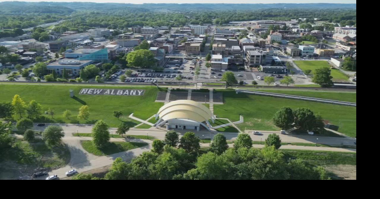 Indiana lawmaker proposes ending property taxes with new service tax