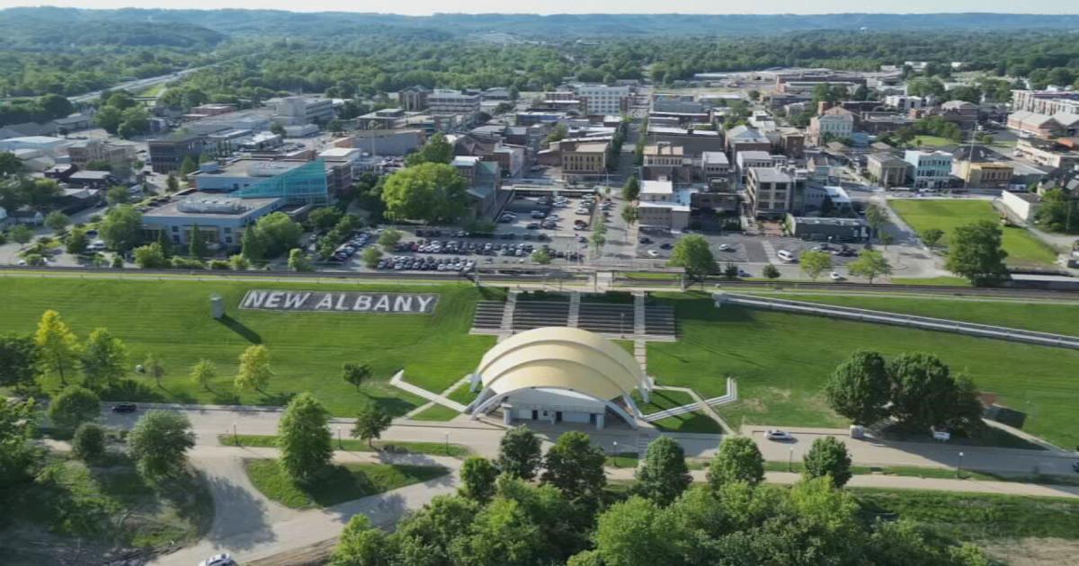 Indiana lawmaker proposes ending property taxes with new service tax