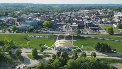 New Albany