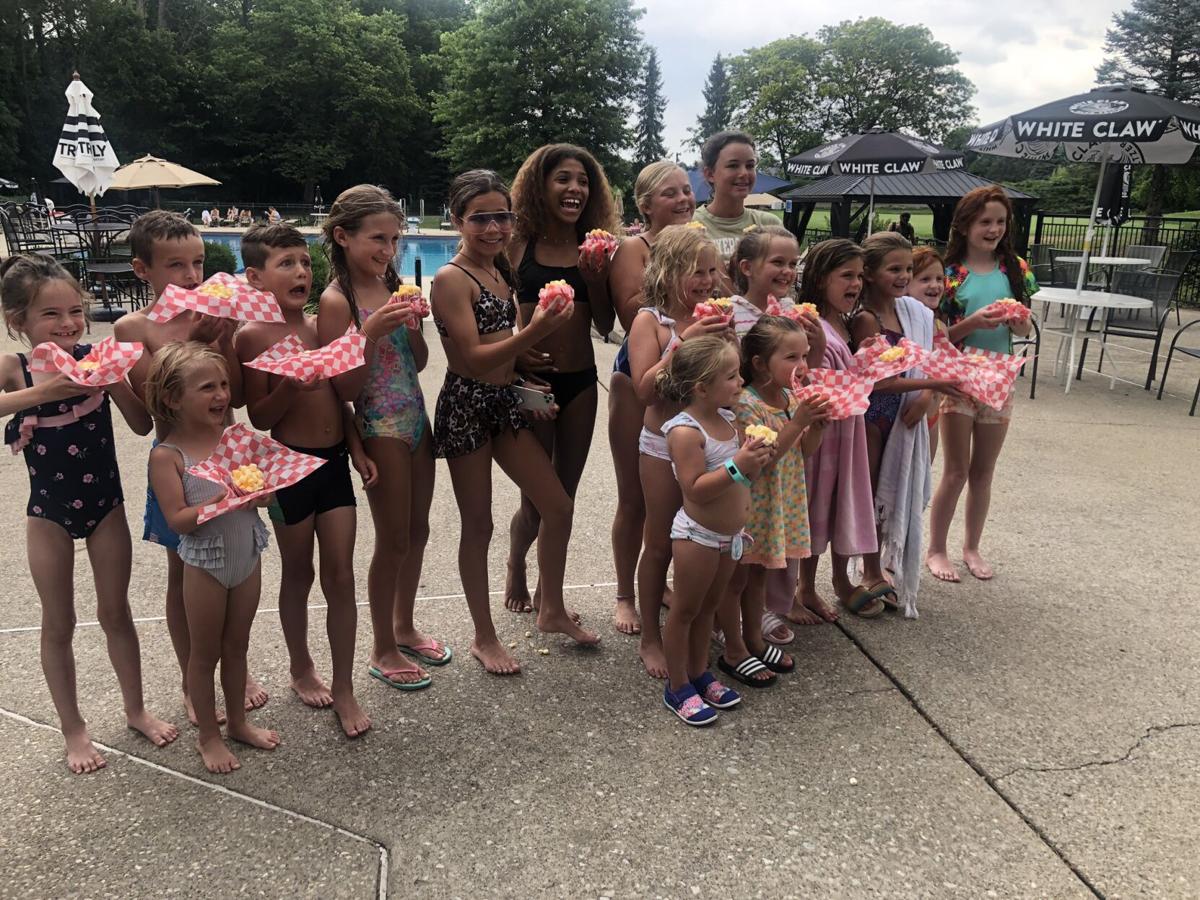 Let S Get Crafty Pop Up Business In Louisville Brings Summer Camp To Kids Business Wdrb Com