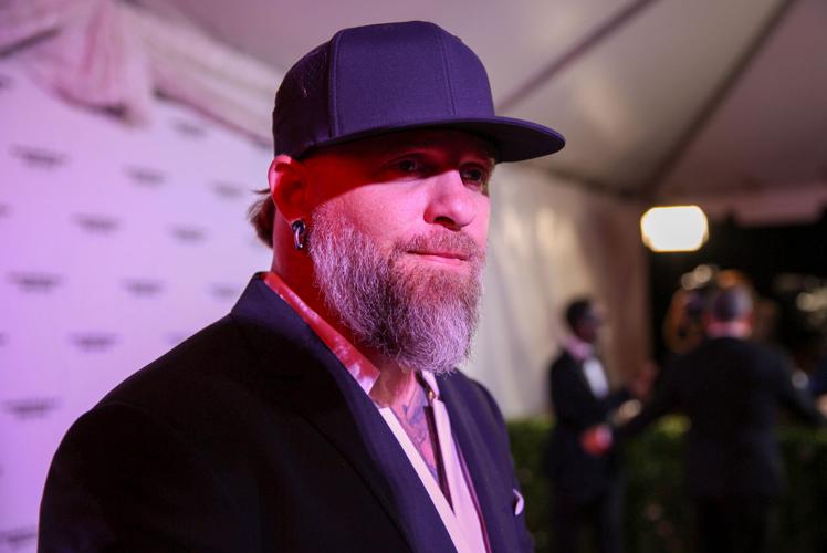 Brantley Gilbert at Barnstable 5-2-25