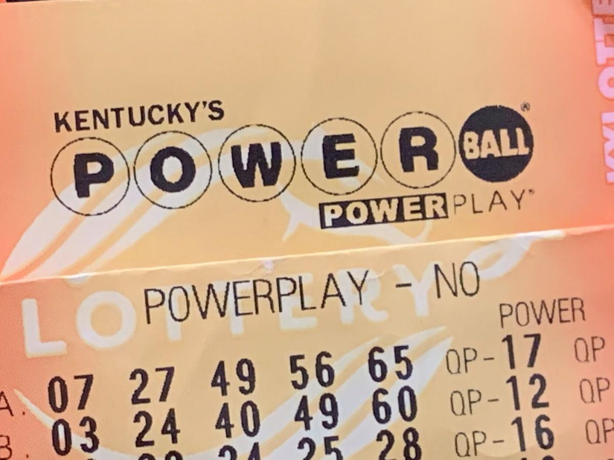 Powerball jackpot hits 640M as Mega Millions climbs to 750M News