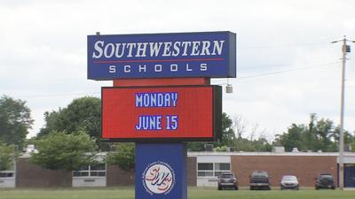 Debate over Southwestern High School mascot